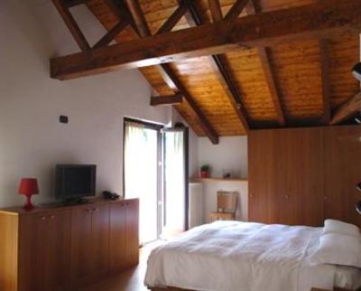 фото отеля Casa Alpina Don Guanella