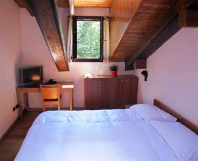 фото отеля Casa Alpina Don Guanella