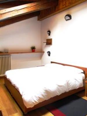 фото отеля Casa Alpina Don Guanella