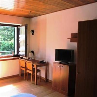 фото отеля Casa Alpina Don Guanella