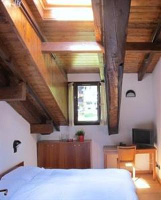фото отеля Casa Alpina Don Guanella