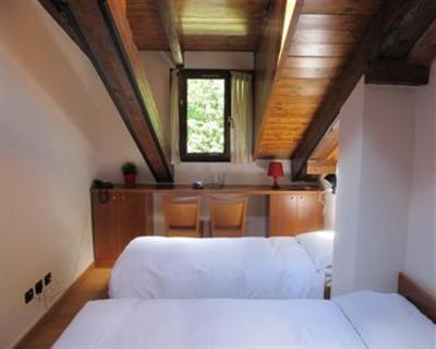 фото отеля Casa Alpina Don Guanella