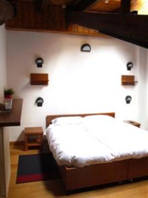 фото отеля Casa Alpina Don Guanella