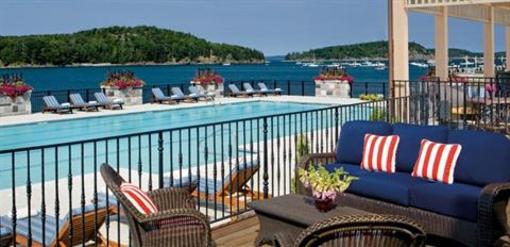 фото отеля West Street Hotel Bar Harbor