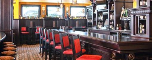 фото отеля West Street Hotel Bar Harbor