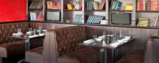 фото отеля West Street Hotel Bar Harbor