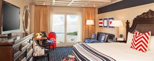 фото отеля West Street Hotel Bar Harbor