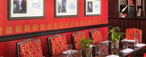 фото отеля West Street Hotel Bar Harbor