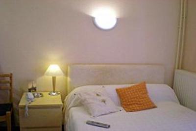 фото отеля Hotel Le Globe