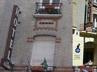 Hotel Le Globe