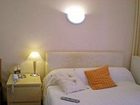 фото отеля Hotel Le Globe