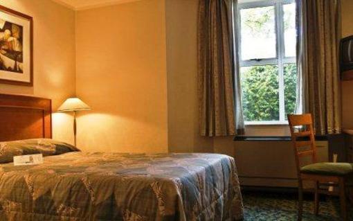 фото отеля Town Lodge Sandton-Grayston Drive