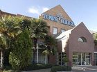 фото отеля Town Lodge Sandton-Grayston Drive