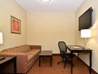 фото отеля Comfort Inn And Suites