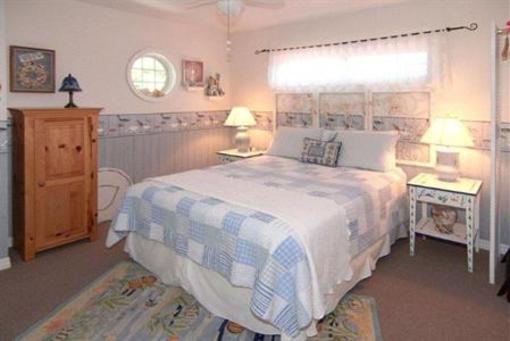 фото отеля Ibis Bed & Breakfast