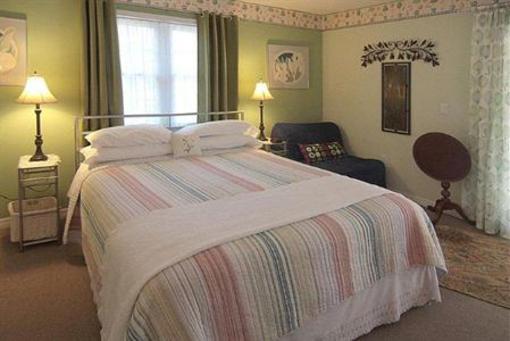 фото отеля Ibis Bed & Breakfast