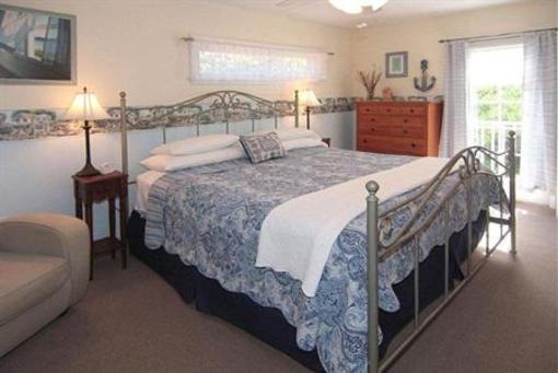фото отеля Ibis Bed & Breakfast