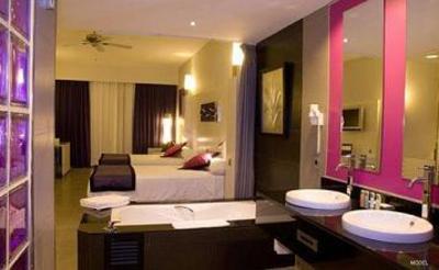 фото отеля Hotel Riu Palace Peninsula All Inclusive