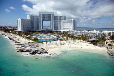 фото отеля Hotel Riu Palace Peninsula All Inclusive