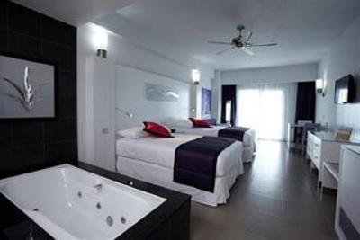 фото отеля Hotel Riu Palace Peninsula All Inclusive