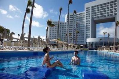 фото отеля Hotel Riu Palace Peninsula All Inclusive