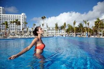 фото отеля Hotel Riu Palace Peninsula All Inclusive