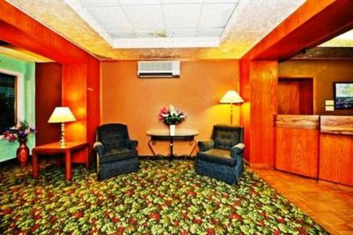 фото отеля Georgian Inn