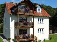 Ferienhaus Donauer