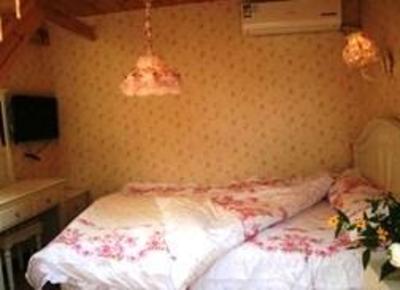 фото отеля Qingheyue Inn