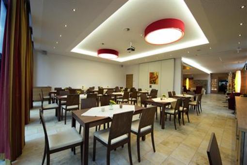 фото отеля Lamm, Hotel Garni Bregenz