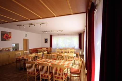 фото отеля Lamm, Hotel Garni Bregenz