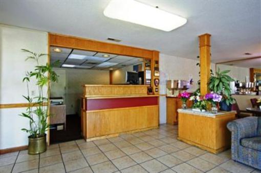 фото отеля Americas Best Value Inn & Suites Sumter