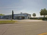 Americas Best Value Inn & Suites Sumter