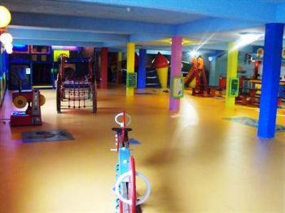 фото отеля Preston Palace Almelo