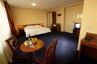 фото отеля Preston Palace Almelo