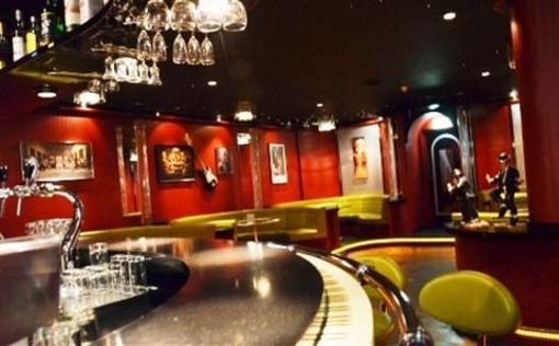 фото отеля Preston Palace Almelo