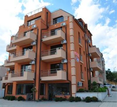 фото отеля City Hotel Blagoevgrad