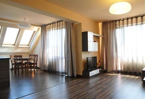 фото отеля City Hotel Blagoevgrad