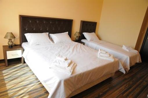 фото отеля City Hotel Blagoevgrad