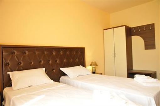 фото отеля City Hotel Blagoevgrad