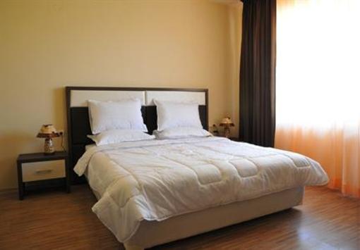 фото отеля City Hotel Blagoevgrad