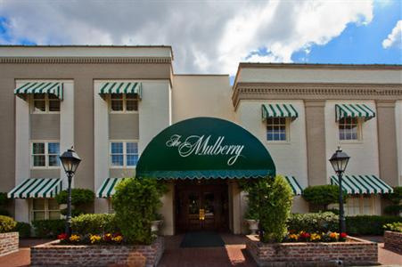 фото отеля Holiday Inn Hotel Historic District (Mulberry Inn)