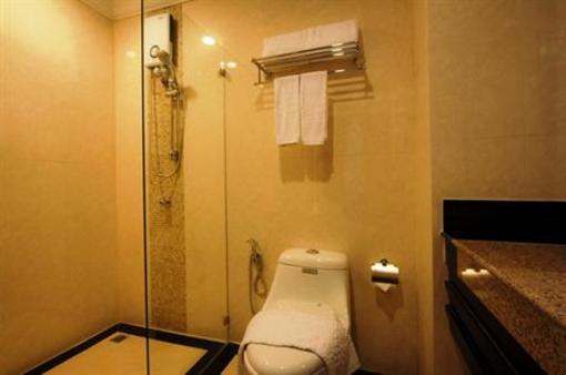 фото отеля LK Grand Living Place