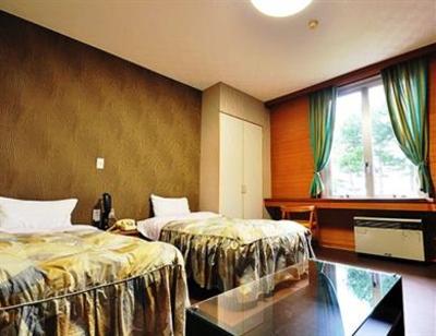 фото отеля Ohira Hotel