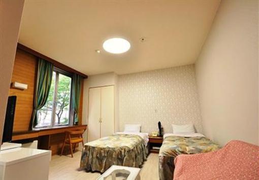 фото отеля Ohira Hotel