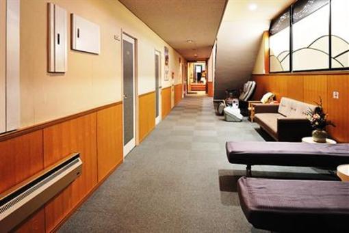 фото отеля Ohira Hotel