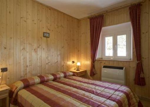 фото отеля La Sibilla Parco Hotel
