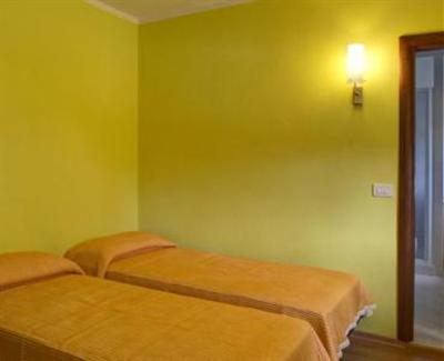 фото отеля La Sibilla Parco Hotel