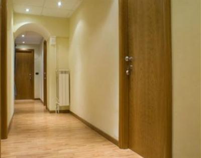 фото отеля La Sibilla Parco Hotel