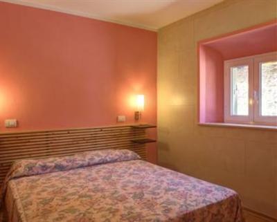 фото отеля La Sibilla Parco Hotel